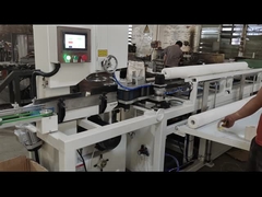 Αυτόματο μηχάνημα κοπής χαρτιού υγείας XY-AI-400