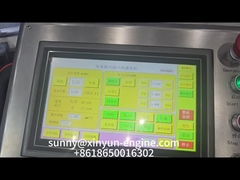 αυτόματη γραμμή παραγωγής μηχανής χαρτιού από χαρτοπετσέτα N από το πτυσσόμενο μηχάνημα στο συσκευαστήριο